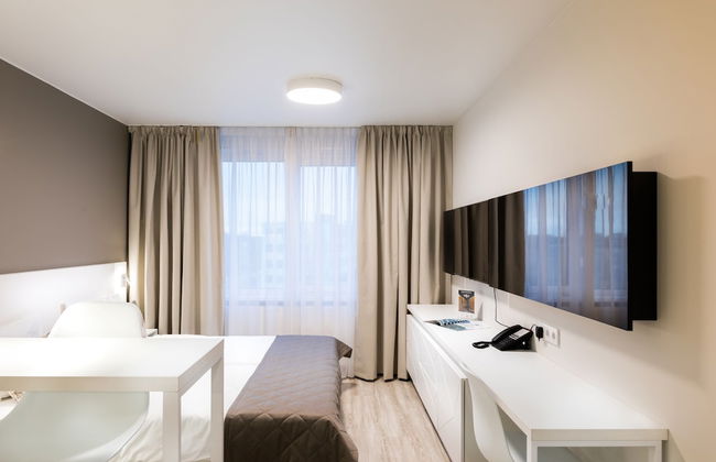 Valo Hotel City - Photo 2