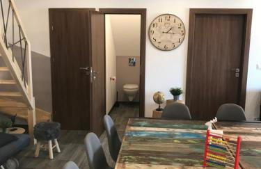 Auberge du Parc - Foto 13