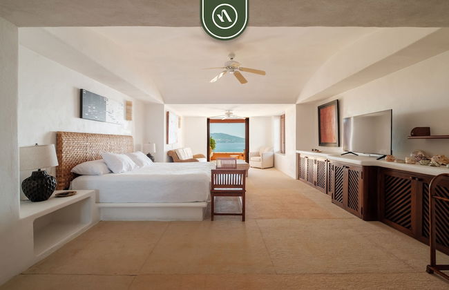 Punta Ixtapa PH6 in Guerrero - Foto 18