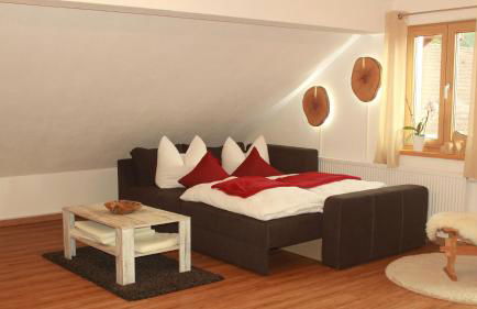 AllgäuBlick - Die Ferienwohnung - Foto 14