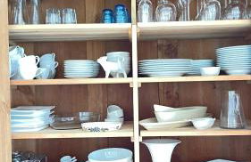 1100 - Reetdachhaus in Grube - Foto 9