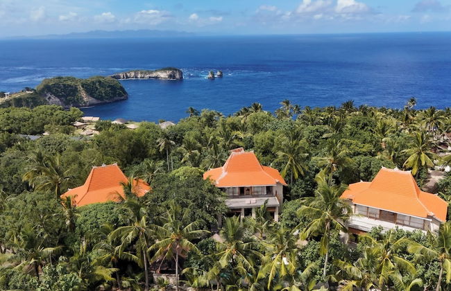 Amrani Diamond Beach Villas & Pool - Foto 70