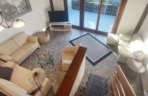 Ferienhaus in Pertersaurach-Langenloh bei Nürnberg - Foto 3