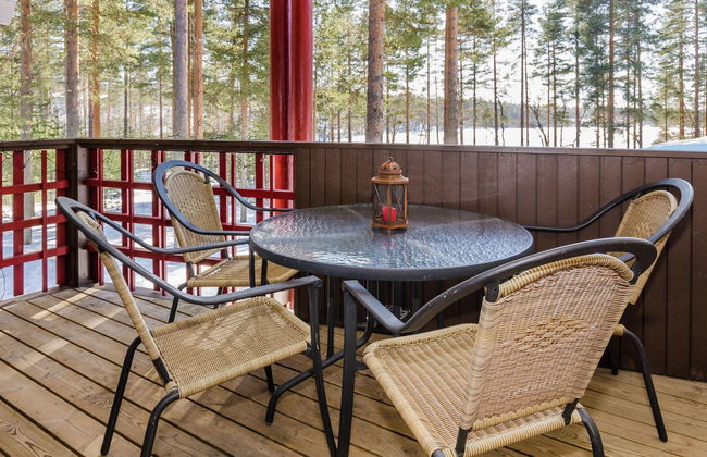 Hiisiranta e4 - Foto 20