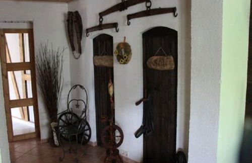 Inas Spreewaldstube - Foto 20