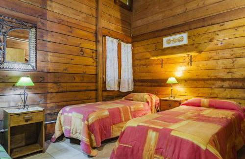 CHALET ETNA MILO - Foto 79