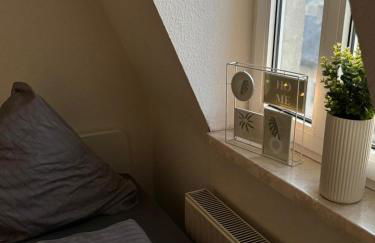 Boardinghouse Plauen im Zentrum der Stadt - Foto 14