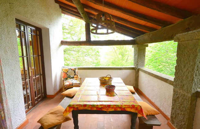 Holiday Home With Shared Pool - Photo 30