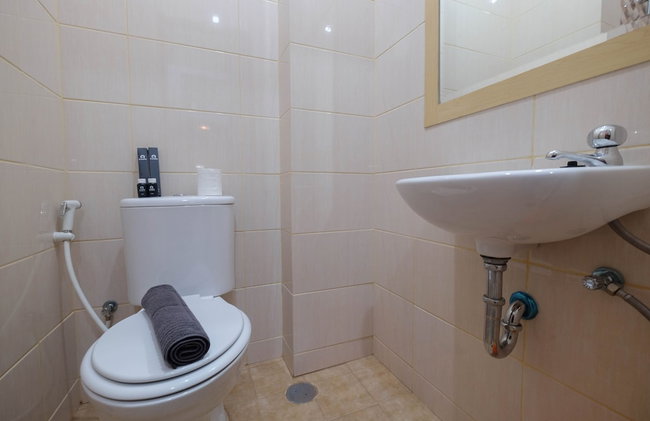 Comfy and Tidy Studio at Dave Apartment - Foto 12