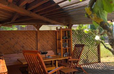 Ferienwohnung Immergrün - Foto 9