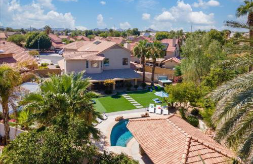 Private Pickleball Resort Spa Pool & Playground - Foto 72