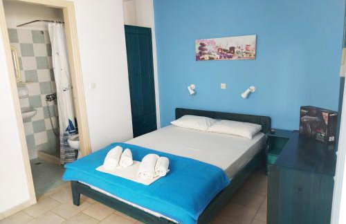 Aigaio View Studios & Rooms - Foto 24