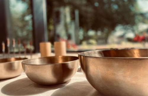 Château Wellness Exclusif - Yoga et Événements Luxe, Loire Valley - Photo 41