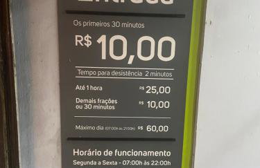 Loft Contemporâneo Botafogo - Foto 52
