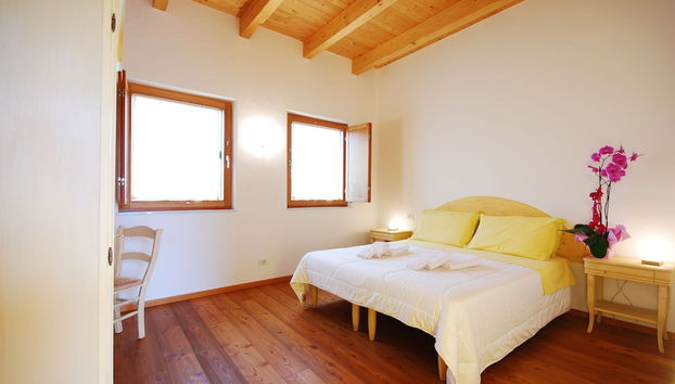 Corte all'Olmo - Foto 2, Habitación