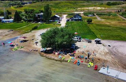 White Beaches at Bear Lake - Foto 13