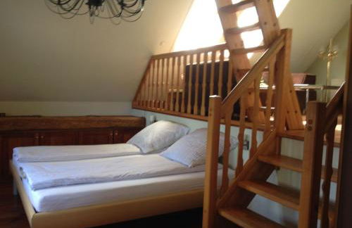 Apartment in ehemaliger Dorfschule am Dorfrand by Interhome - Foto 7