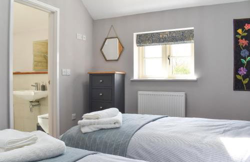 White Heather Barn - Foto 23