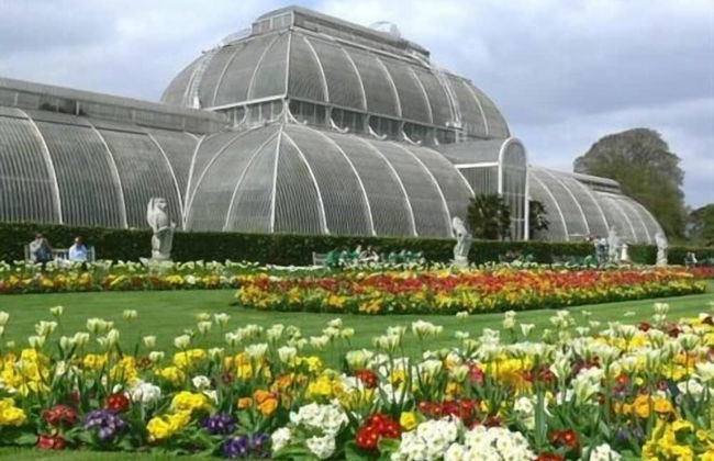 Kew Studios and Rooms - Foto 33