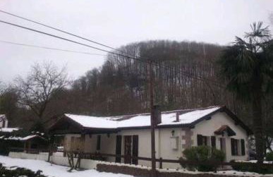 Casa rural altza erreka - Photo 19