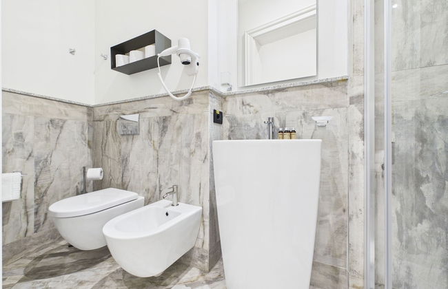 ApartHotel No6 - Foto 56