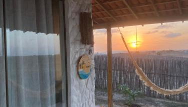 Chalé Toca da Coruja - Praia do Macapá/PI - Foto 5