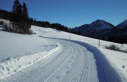 Fewo Wertachliebe - Photo 15