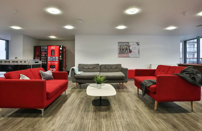 Sterling Court - Foto 6