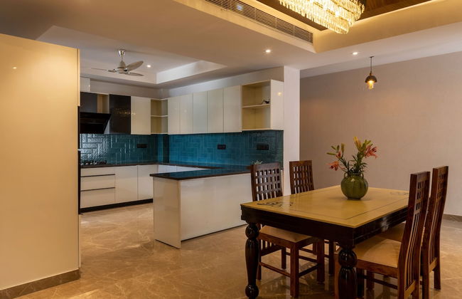 Perch Casa Feliz- Golf Course Road - Foto 27