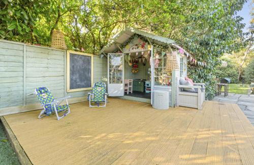 The Strone Luss Premium Holiday Rental - Foto 62