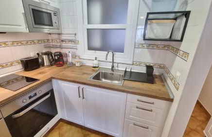 Casa Bonita Cabo Roig - 5 min walk to the beach - Photo 30