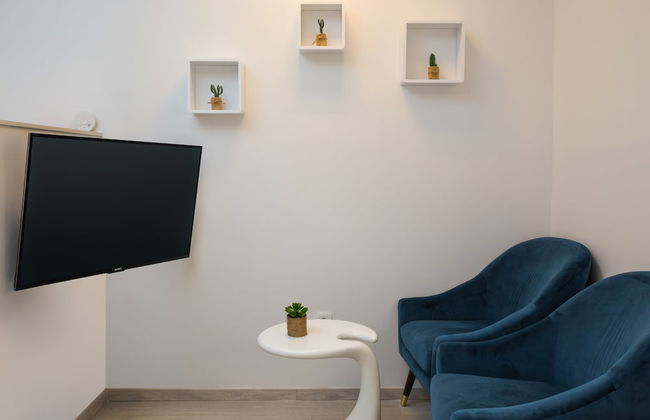 Luxury Studios & Rooms Seven - Foto 27