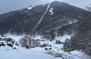 Rifugio del volpacchiotto - Piano Battaglia - Photo 22