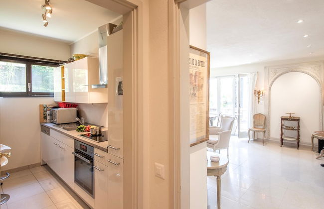 Queen Lake View in Ponte Tresa - Foto 8