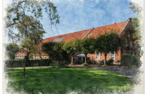 Gulfhof Siebelshörn - Foto 21