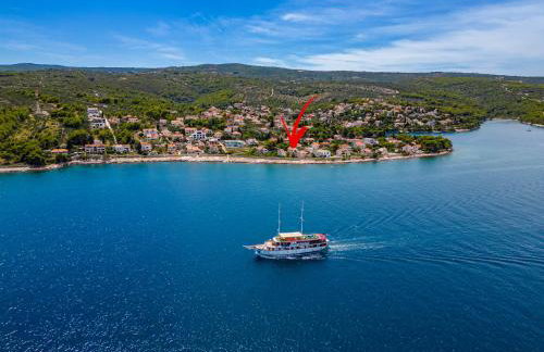 Holiday Home Dalmatinka - 20m From the Beach - Photo 63