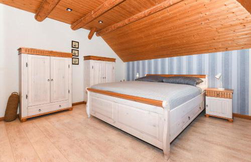 Ferienhaus Lüttje Cottage - Foto 35