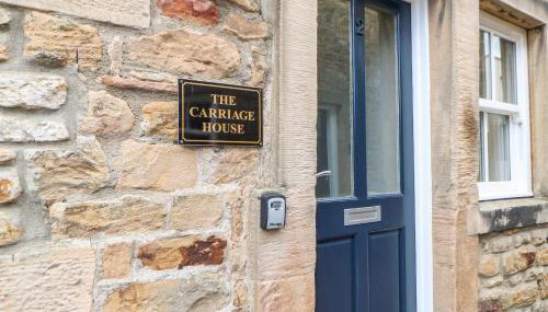 The Carriage House - Foto 2