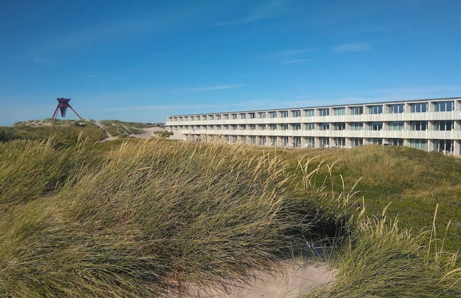 Holiday Home in Blokhus - Foto 34