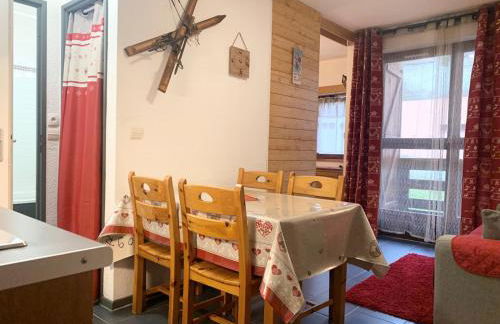 Les Portes de la Vanoise 309B - Foto 3