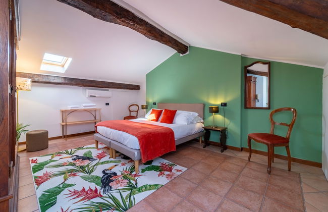 Lakefront Retreat by Wonderful Italy - Foto 18