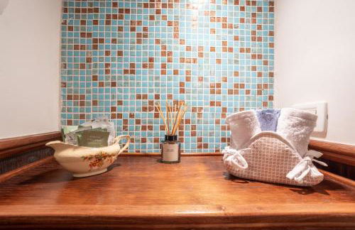 Le Scalette - Holiday Home in Calvi - ItalyWeGo - Foto 9