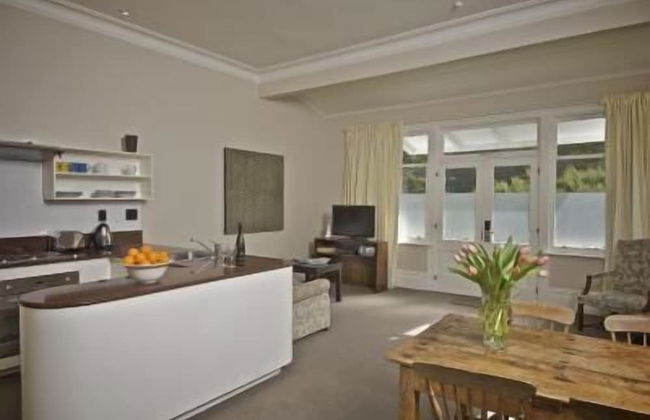 The Terrace Villas - Executive Apts - Foto 34