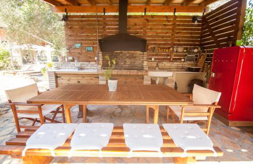 Villa Magia - Photo 25