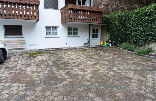 Stilvolles Apartment mit Balkon, Parkplatz & Top-Lage - Foto 10