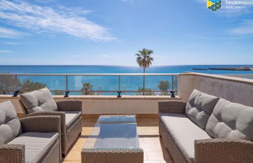 Apto Antic 201 Pax 4 - Foto 16