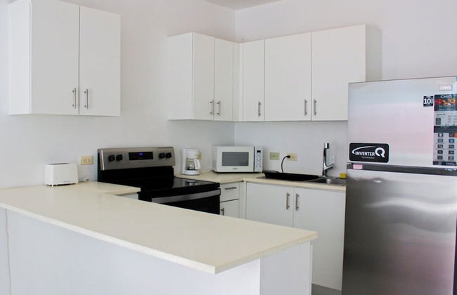 Arecibo Hotel 2103 - Foto 8