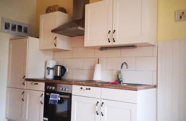 Ferienwohnung ,,Zur Alten Mühle'' im Storchendorf Rühstädt - Foto 9