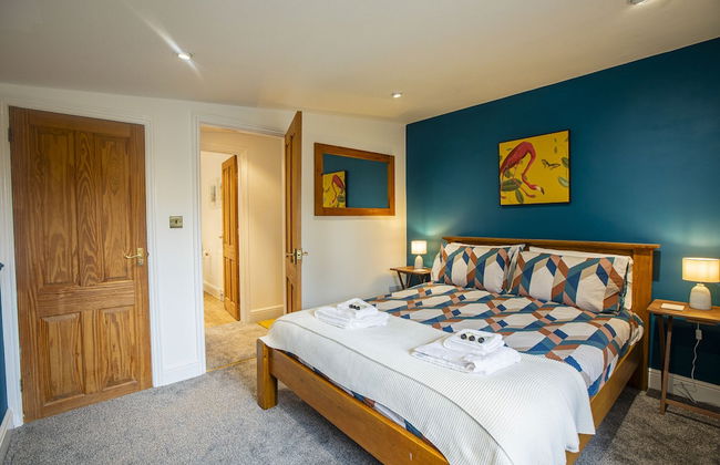 The Carriage House a Relaxing 1-bed Cottage in Ash - Foto 2