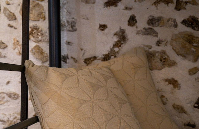 Apartment in Nikiforos Fokas with swimming pool and garden - Photo 11